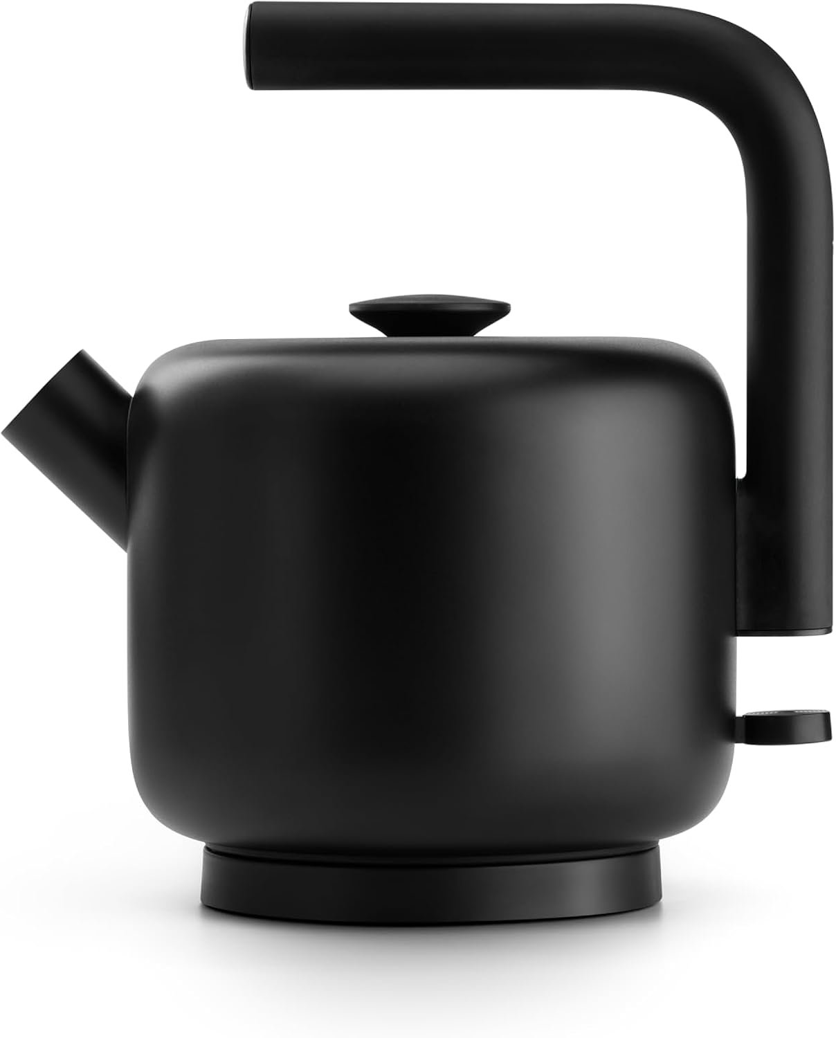 Coffee Tea Images - Ketel Listrik 1.5L, Baja Tahan Karat,