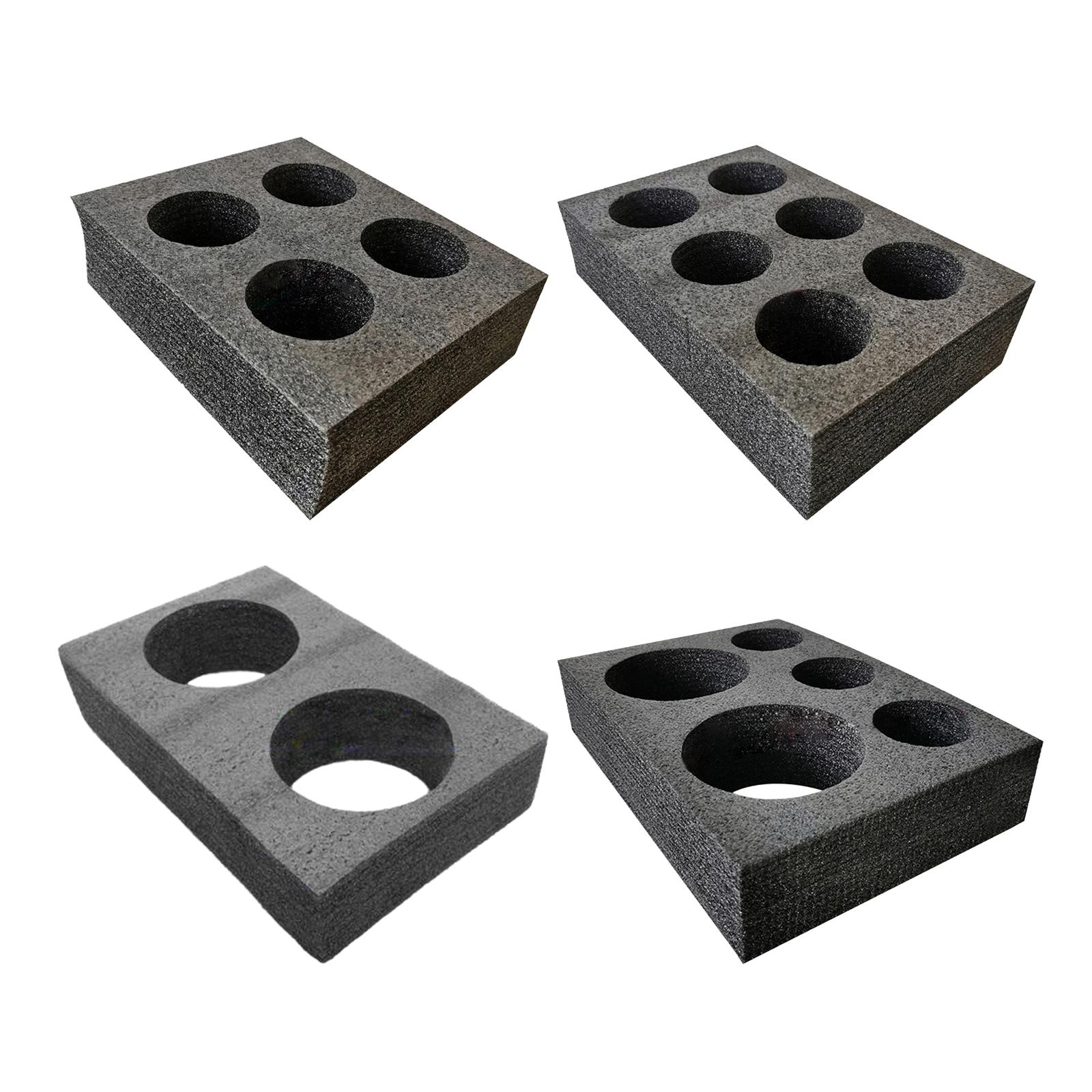 Coffee Tea Drawer Organizer - Busa alat kemasan kopi minuman penahan