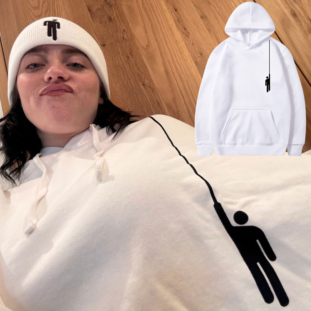 Coffee Tea Or Me - Hoodie Merchandise Gaya Sama, Cetak Hit