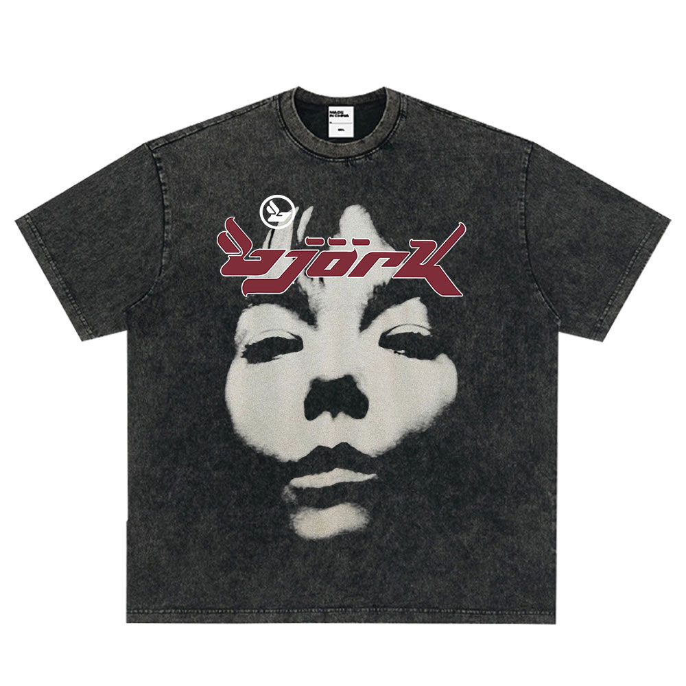 Coffee Tea Or Me - Bjork Army of Me apex Twin