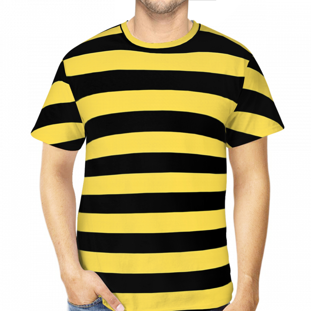 Coffee Tea Or Me - Kaus Poliester Warna Kaus Tipis Pria