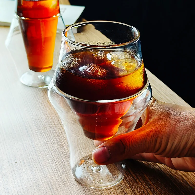 Gelas Kopi Espresso Dinding Ga - Coffee And Tea Bar ulasan dan harga