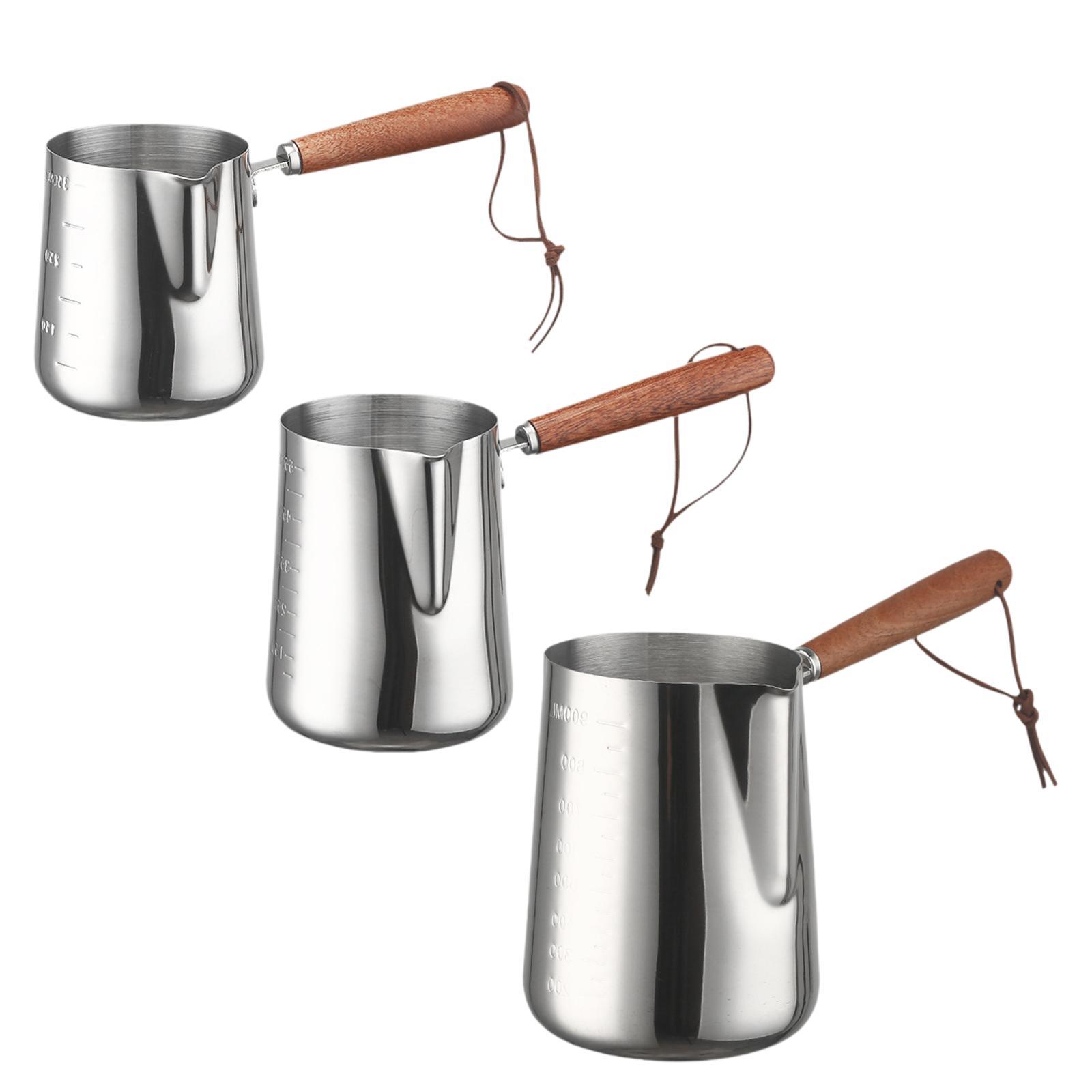 Aksesori Mesin Espresso Teko K - Coffee And Tea Bar ulasan dan harga