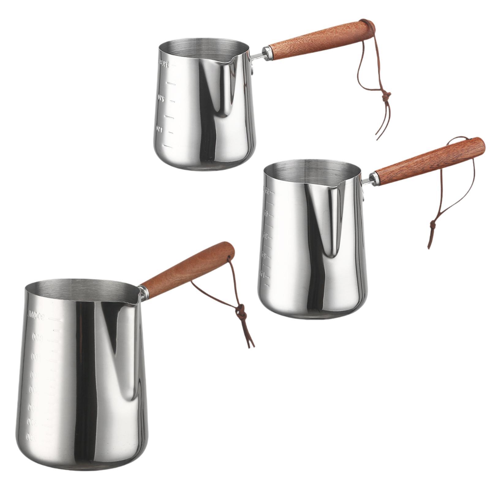 Aksesori Mesin Espresso Teko K - Coffee And Tea Bar ulasan dan harga