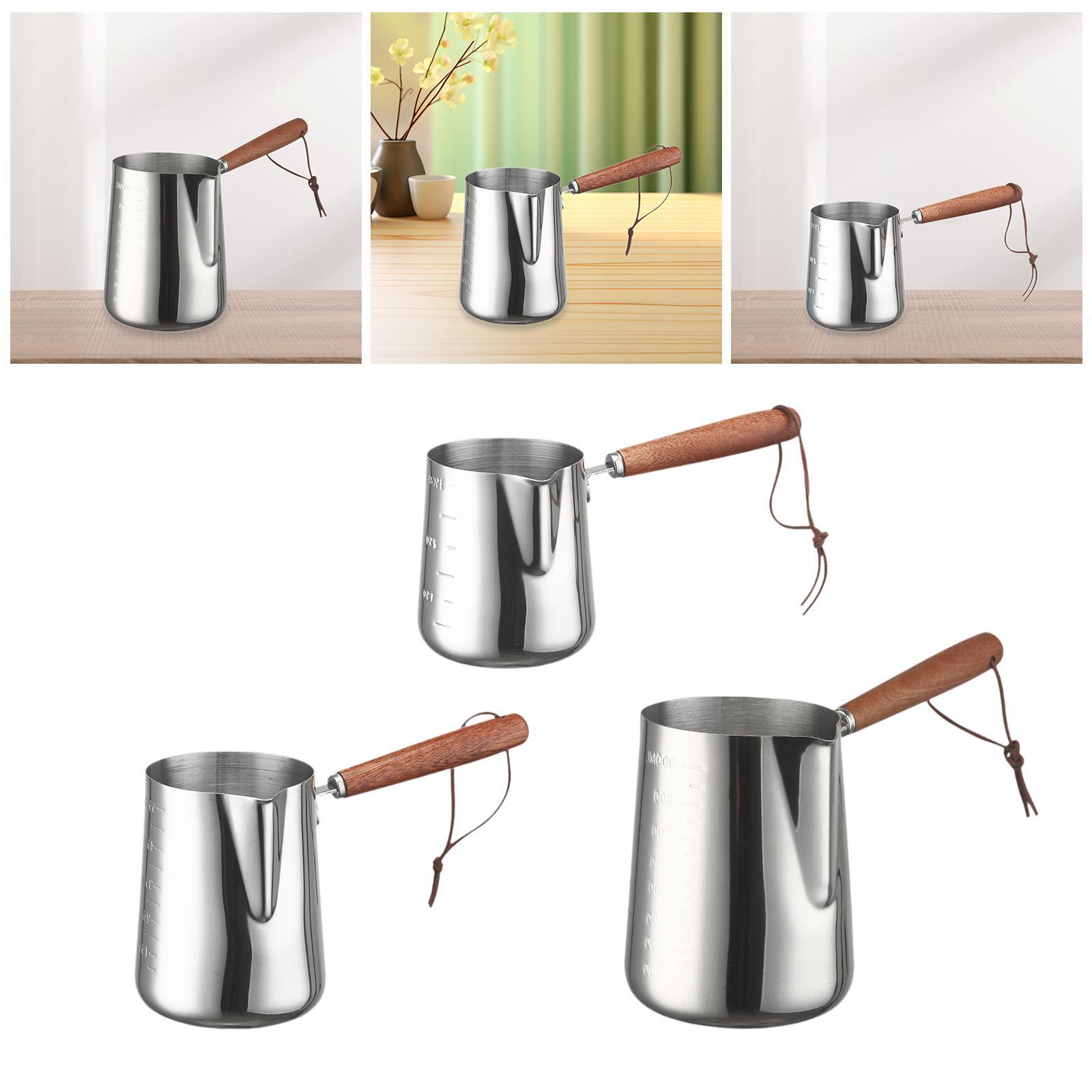 Aksesori Mesin Espresso Teko K - Coffee And Tea Bar ulasan dan harga