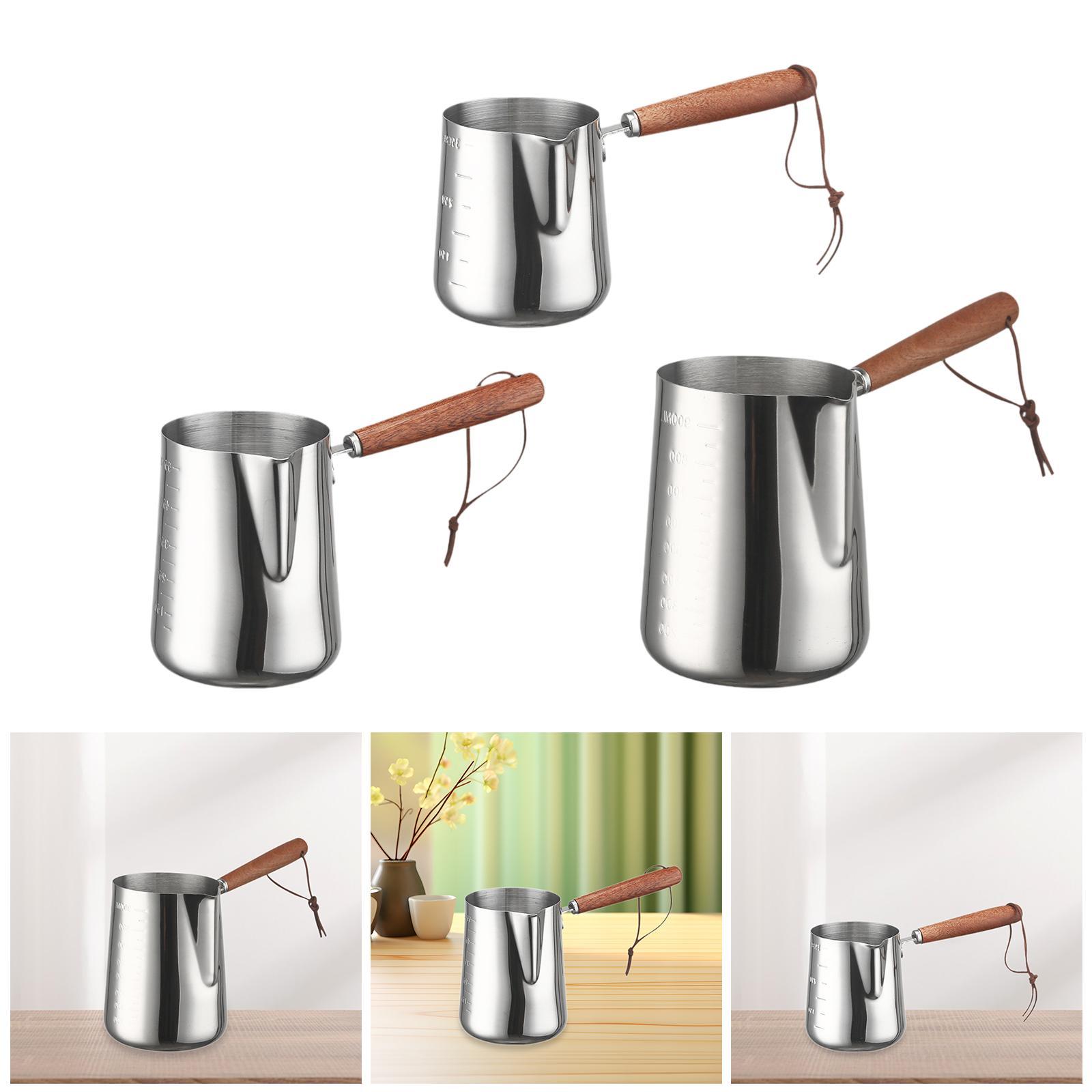Aksesori Mesin Espresso Teko K - Coffee And Tea Bar ulasan dan harga