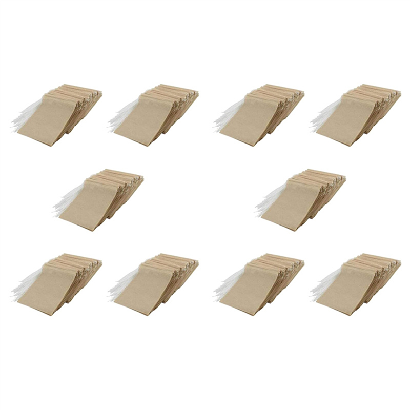 AT19-6000 Pak Kantong Filter T - Coffee Leaves Tea ulasan dan harga
