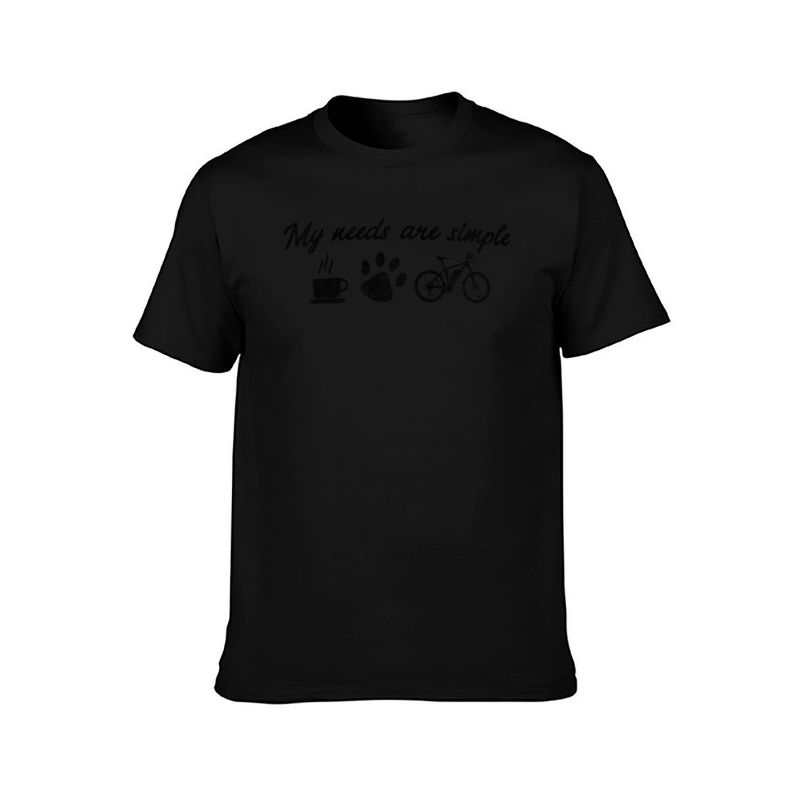 Kaos Bersepeda MTB Sepeda Moto - Coffee Tea Knits ulasan dan harga