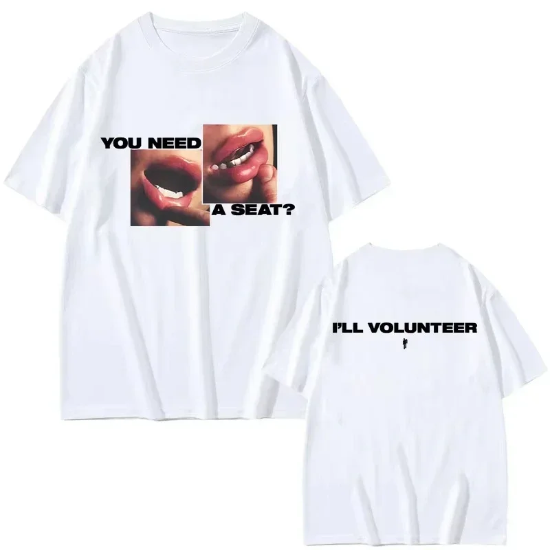 Kaos Billie Hit Me Hard and So - Coffee Tea Or Me ulasan dan harga