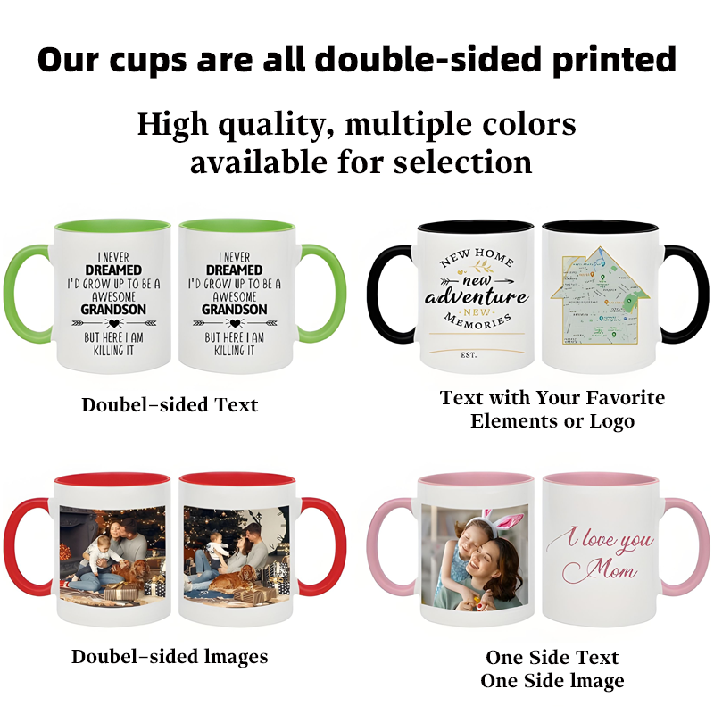 Cangkir Nama Kustom Gambar Tek - Coffee Tea Images ulasan dan harga