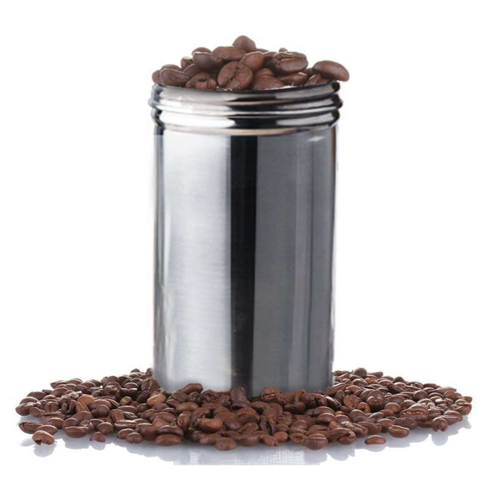 304 stoples penyimpanan berseg - Coffee Leaves Tea ulasan dan harga
