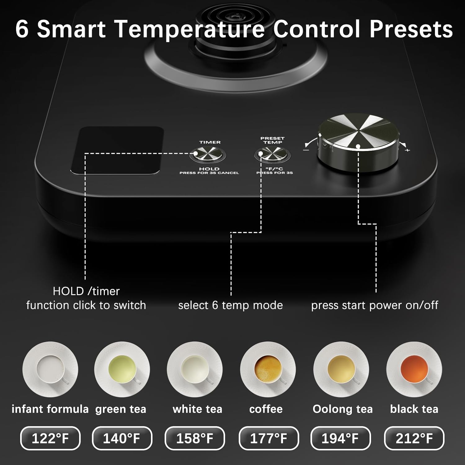 Ketel Listrik Gooseneck Presis - Coffee Tea Images ulasan dan harga