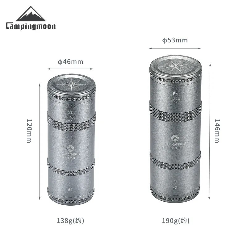 CAMPINGMOON 1 buah biji kopi d - Coffee Tea Drawer Organizer ulasan dan harga