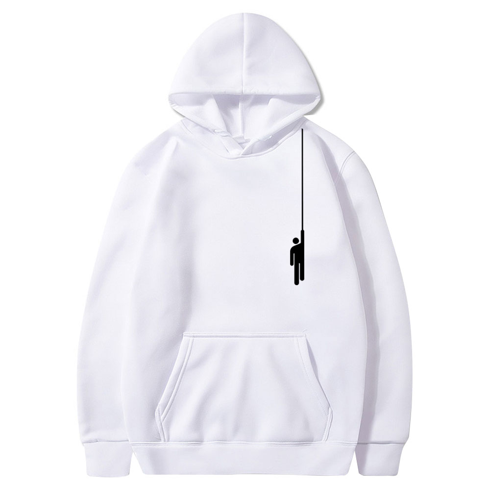Hoodie Merchandise Gaya Sama,  - Coffee Tea Or Me ulasan dan harga