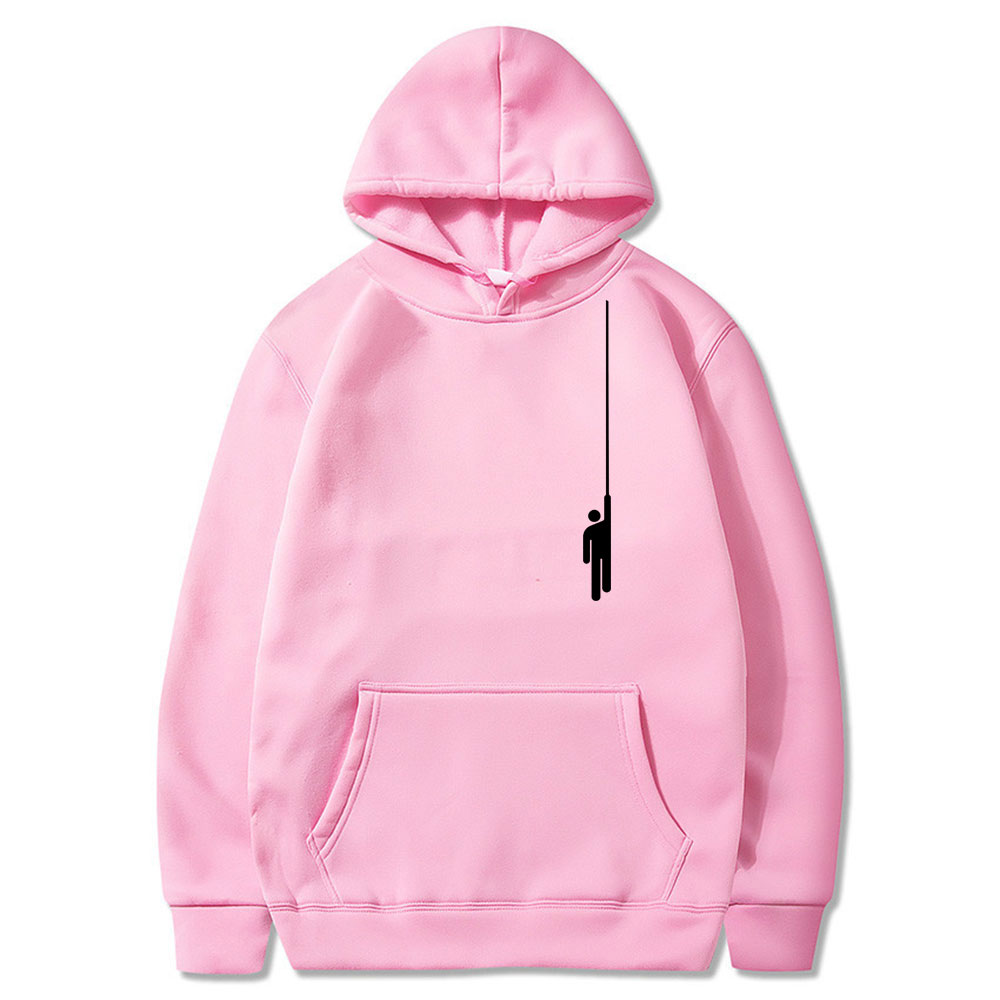 Hoodie Merchandise Gaya Sama,  - Coffee Tea Or Me ulasan dan harga