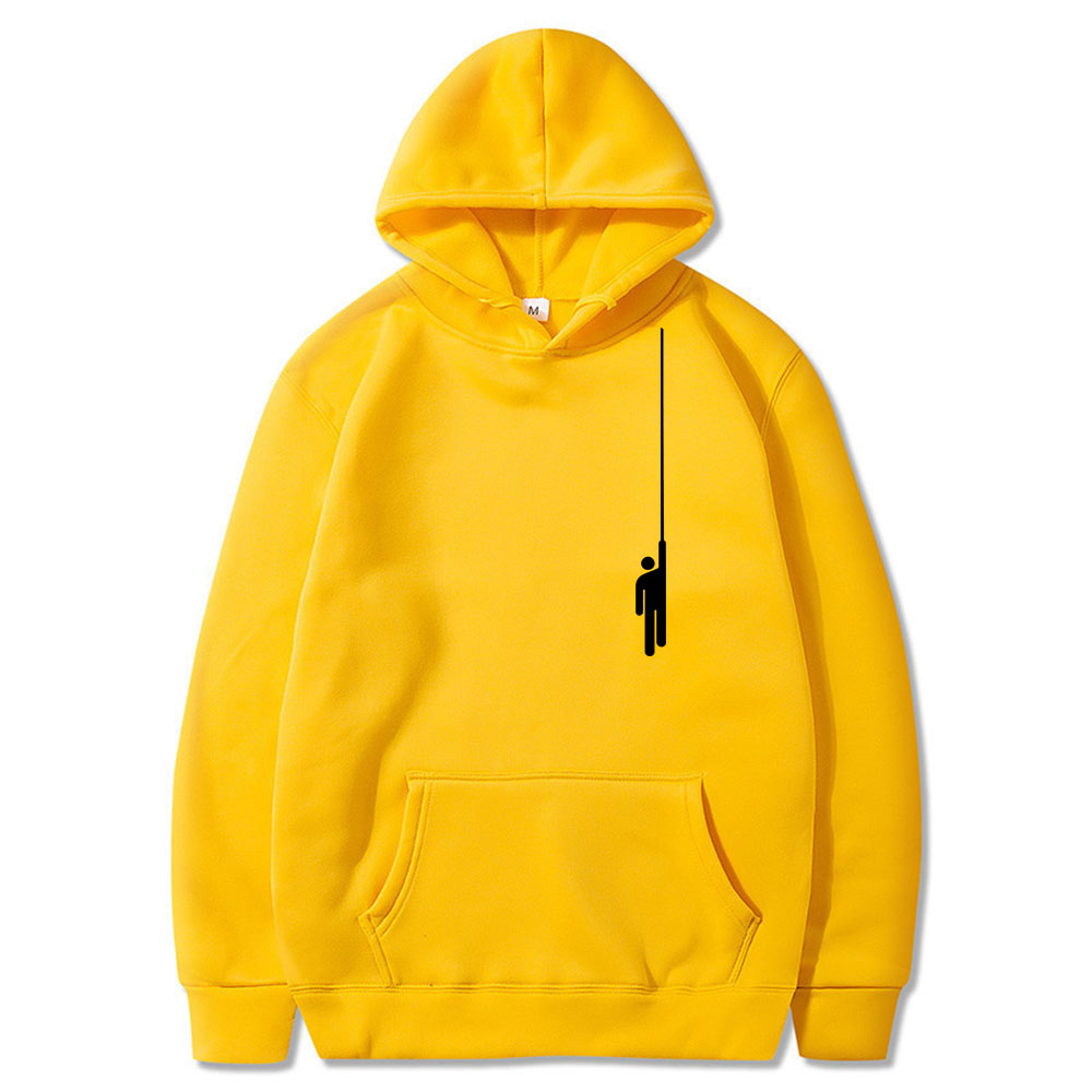 Hoodie Merchandise Gaya Sama,  - Coffee Tea Or Me ulasan dan harga
