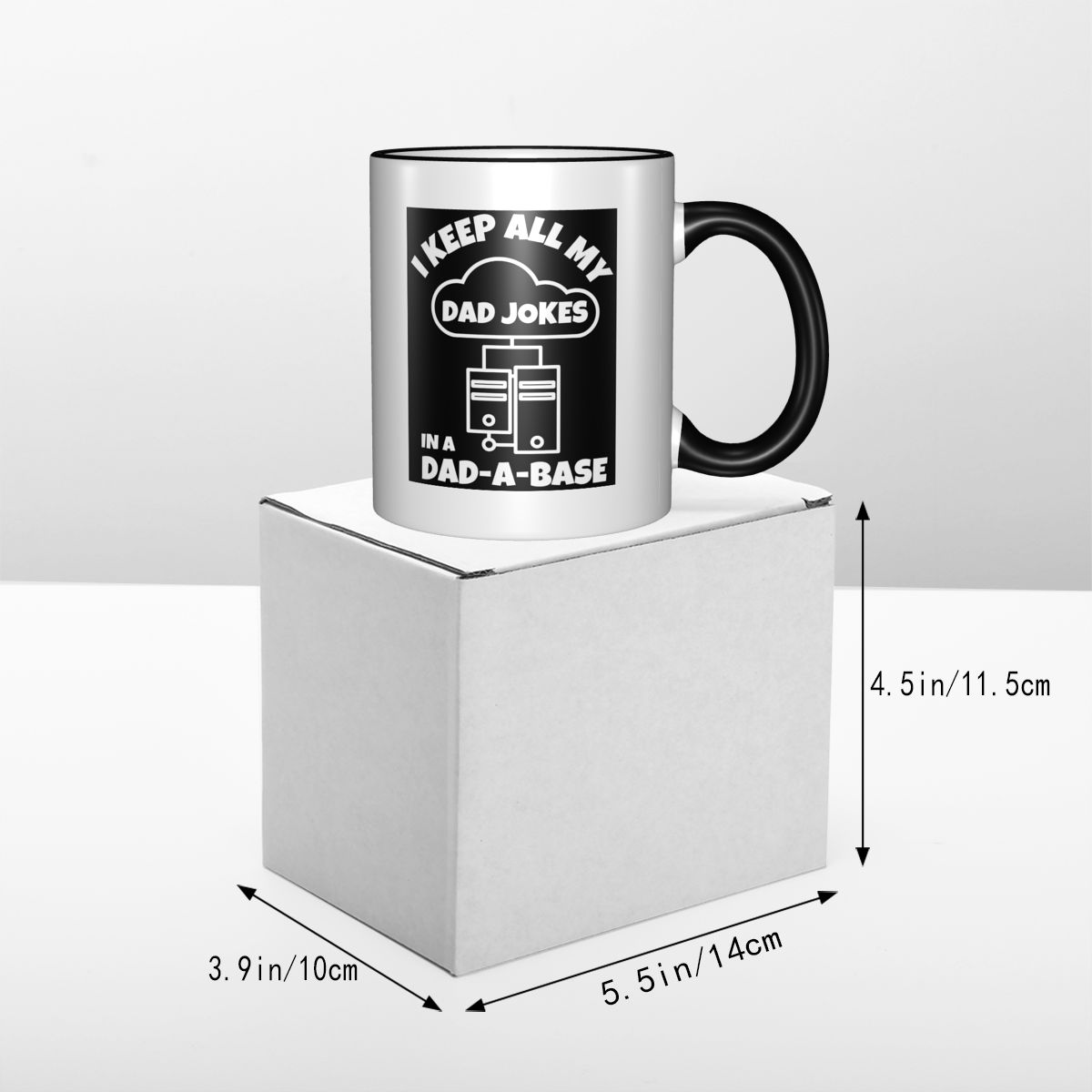 Saya Menyimpan Semua Lelucon A - Coffee Tea Jokes ulasan dan harga
