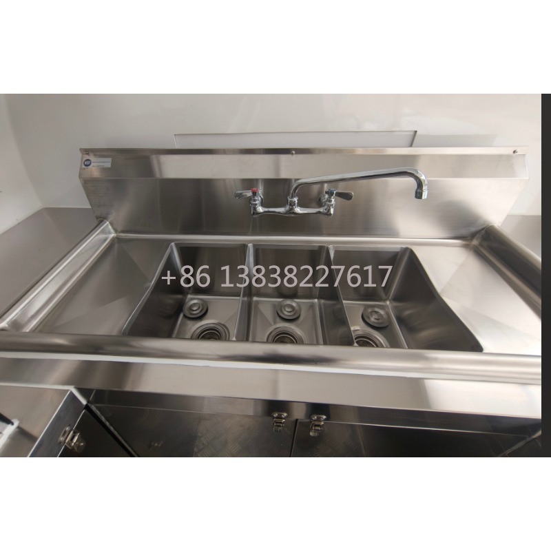 Truk Makanan Lipat Mobile deng - Coffee And Tea Bar ulasan dan harga