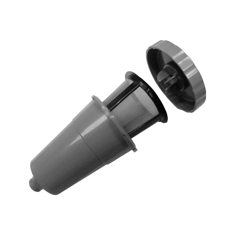 1/2/4 buah cangkir Filter kopi - Coffee Tea Keurig ulasan dan harga