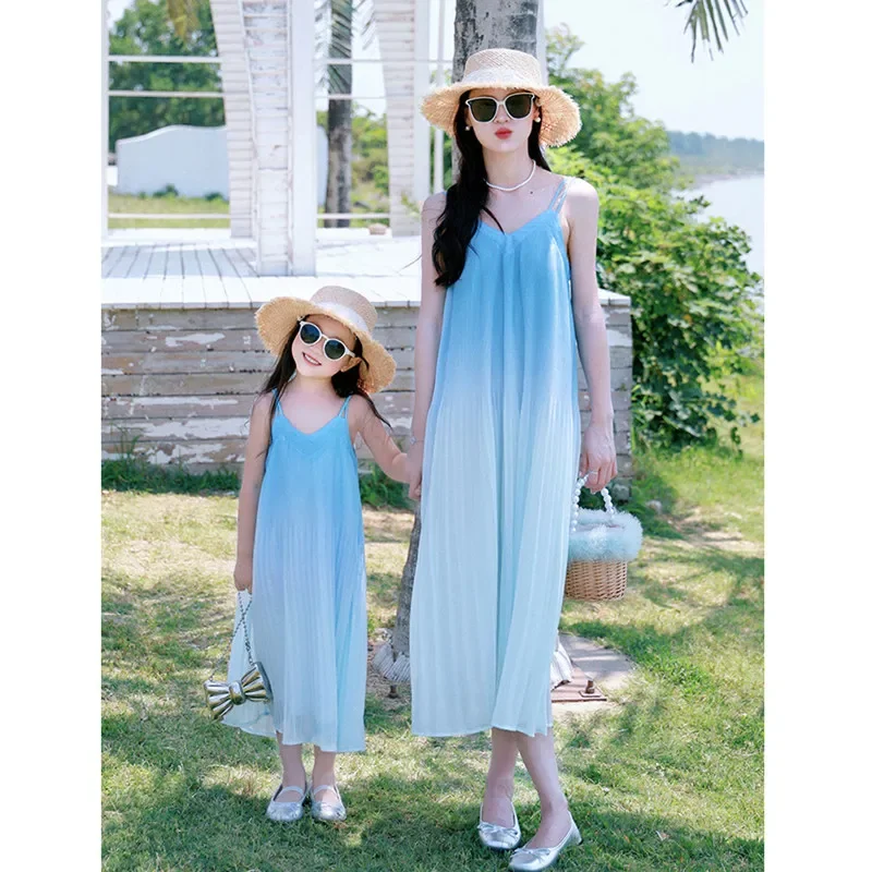 Resorts Look ibu dan anak pere - Coffee Tea Or Me ulasan dan harga