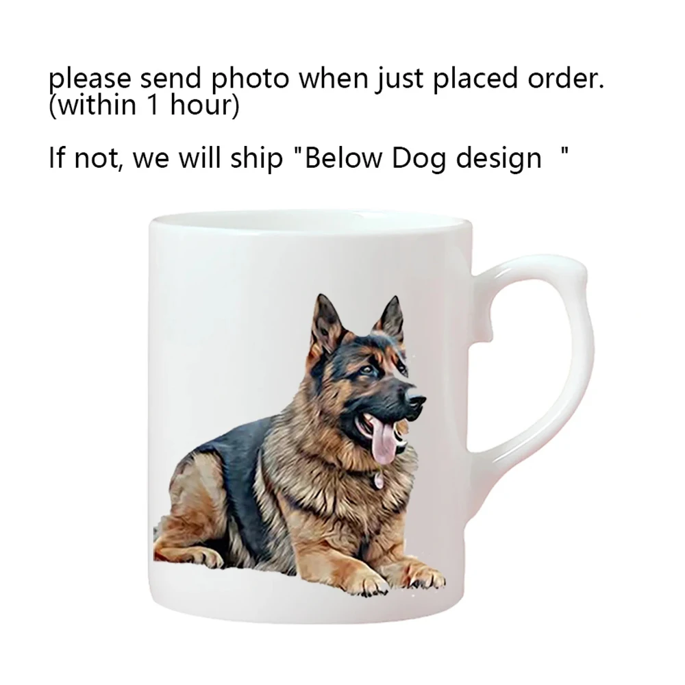 Dipersonalisasi Mug foto Anda, - Coffee Tea Images ulasan dan harga