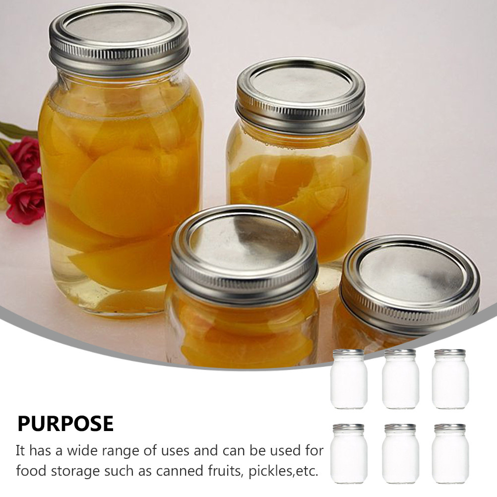 6 Buah Stoples Kaca Bulat Tran - Coffee And Tea Glass ulasan dan harga