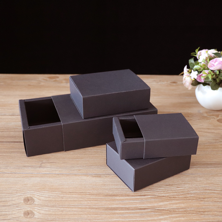 20 Buah Kotak Lipat Kertas Hit - Coffee Tea Drawer Organizer ulasan dan harga