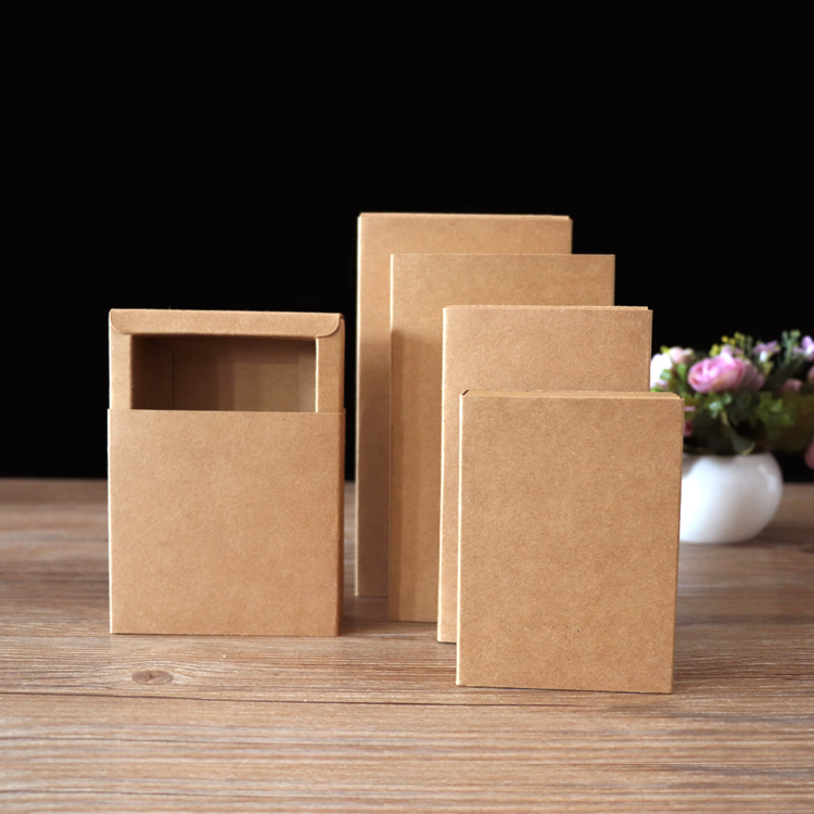 20 Buah Kotak Lipat Kertas Hit - Coffee Tea Drawer Organizer ulasan dan harga