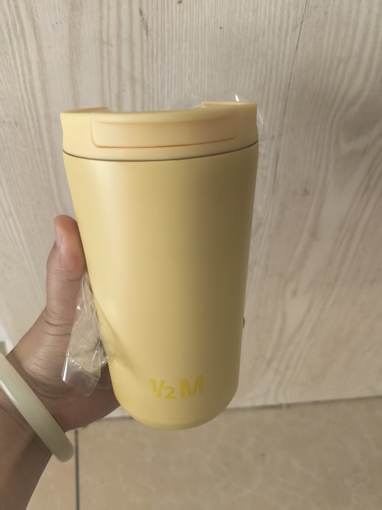 Botol Air 12OZ dengan Logo Gam - Coffee Tea Images ulasan dan harga