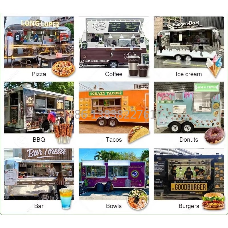 Gerobak Makanan Daging Ayam Pa - Coffee And Tea Bar ulasan dan harga