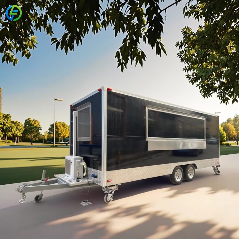 Gerobak Makanan Keliling Kusto - Coffee And Tea Bar ulasan dan harga