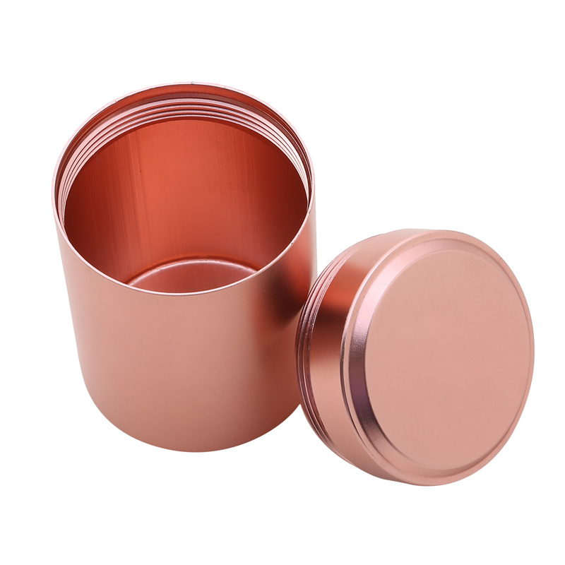 Kotak Logam Mini Kaleng Teh Wa - Coffee Tea Drawer Organizer ulasan dan harga