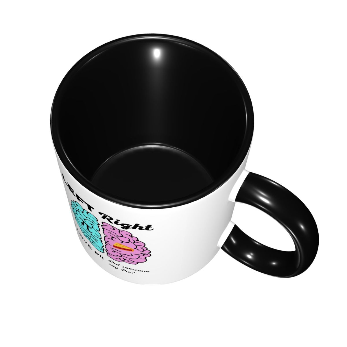 Mug Lucu Pi Pie Math Joke Mug  - Coffee Tea Jokes ulasan dan harga