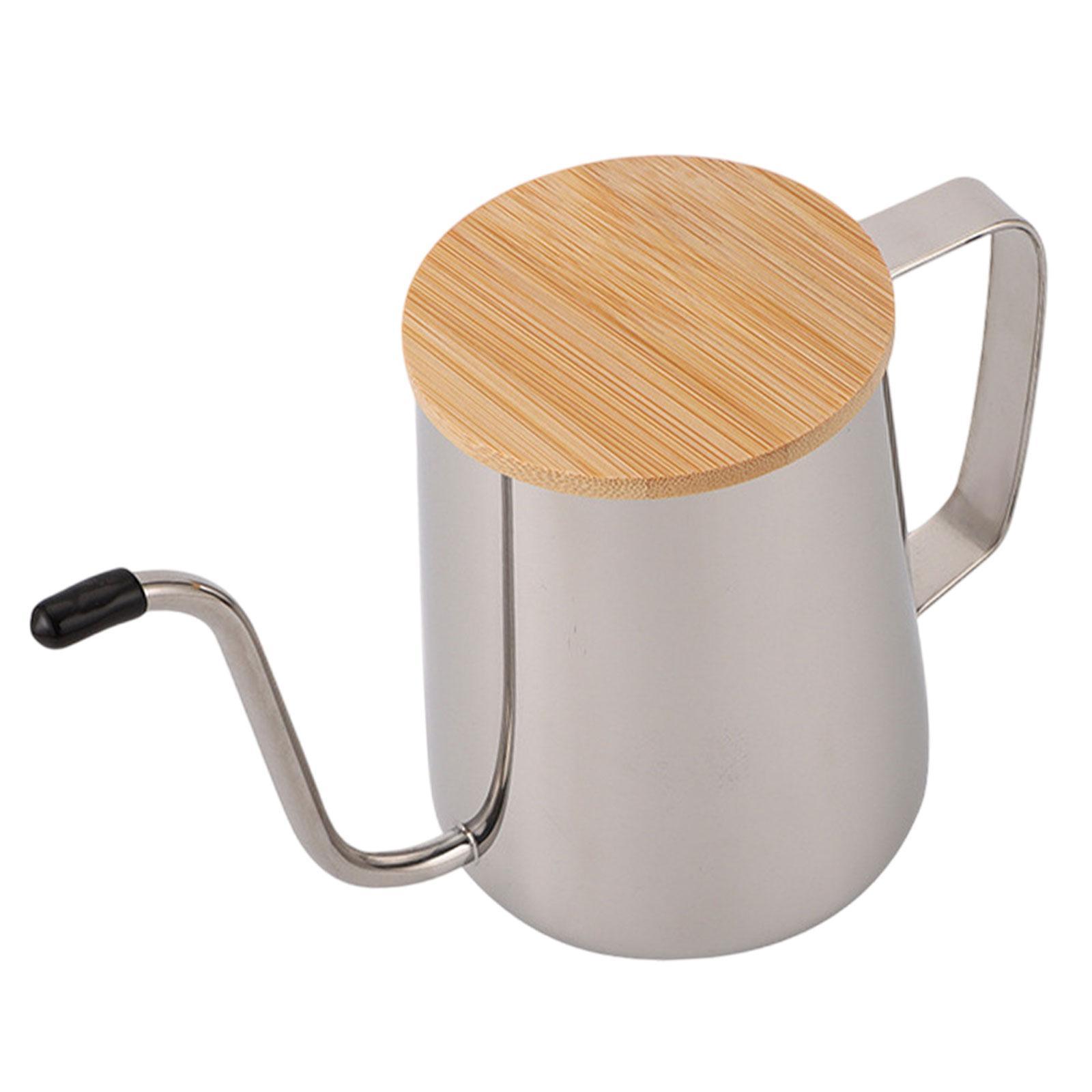 Tuangkan Ketel Teko Kopi Berke - Coffee And Tea Bar ulasan dan harga