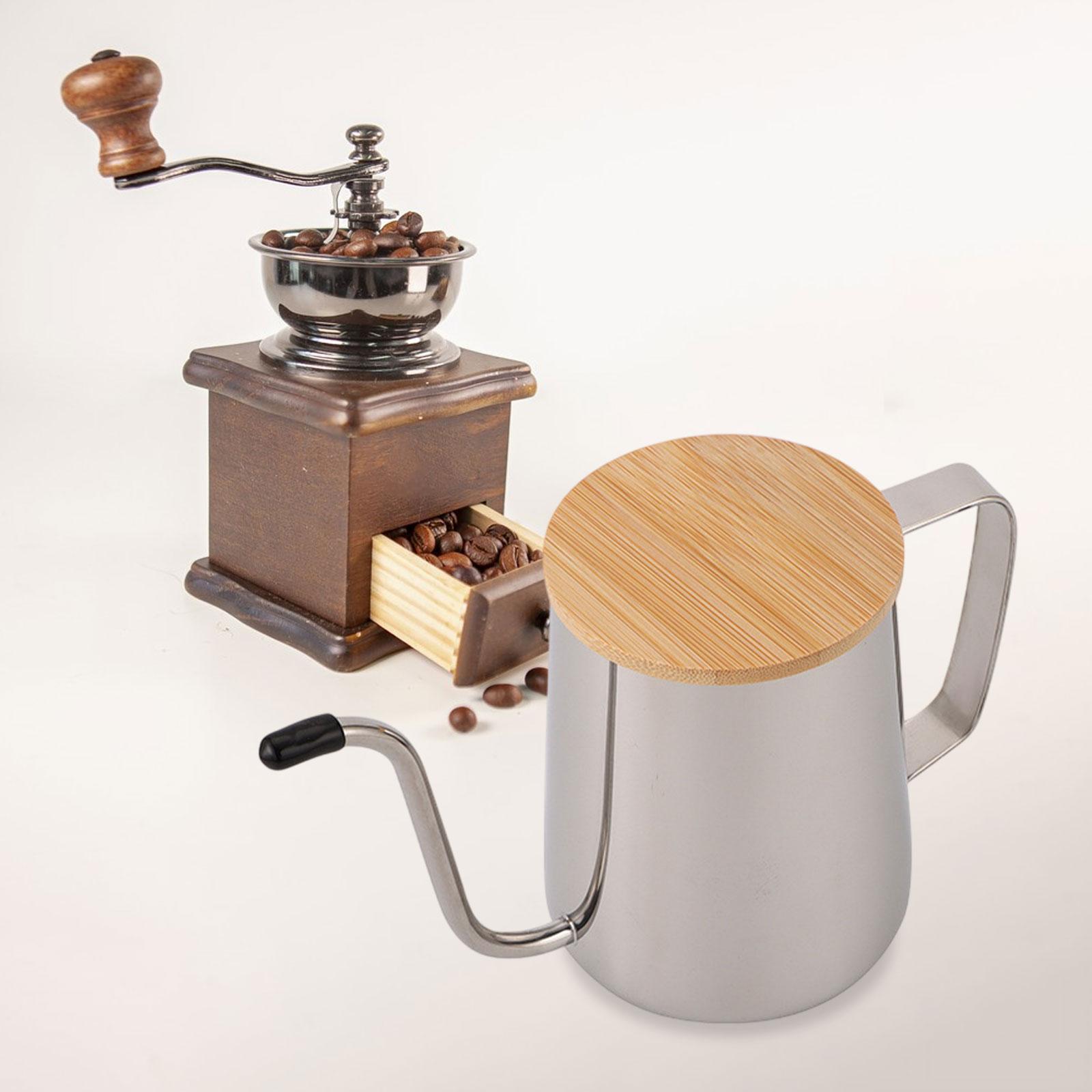 Tuangkan Ketel Teko Kopi Berke - Coffee And Tea Bar ulasan dan harga
