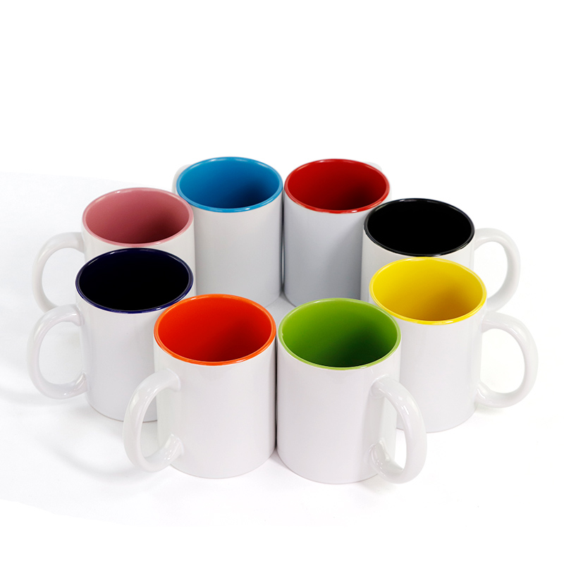 350ML Warna Di Dalam Cangkir K - Coffee Tea Images ulasan dan harga