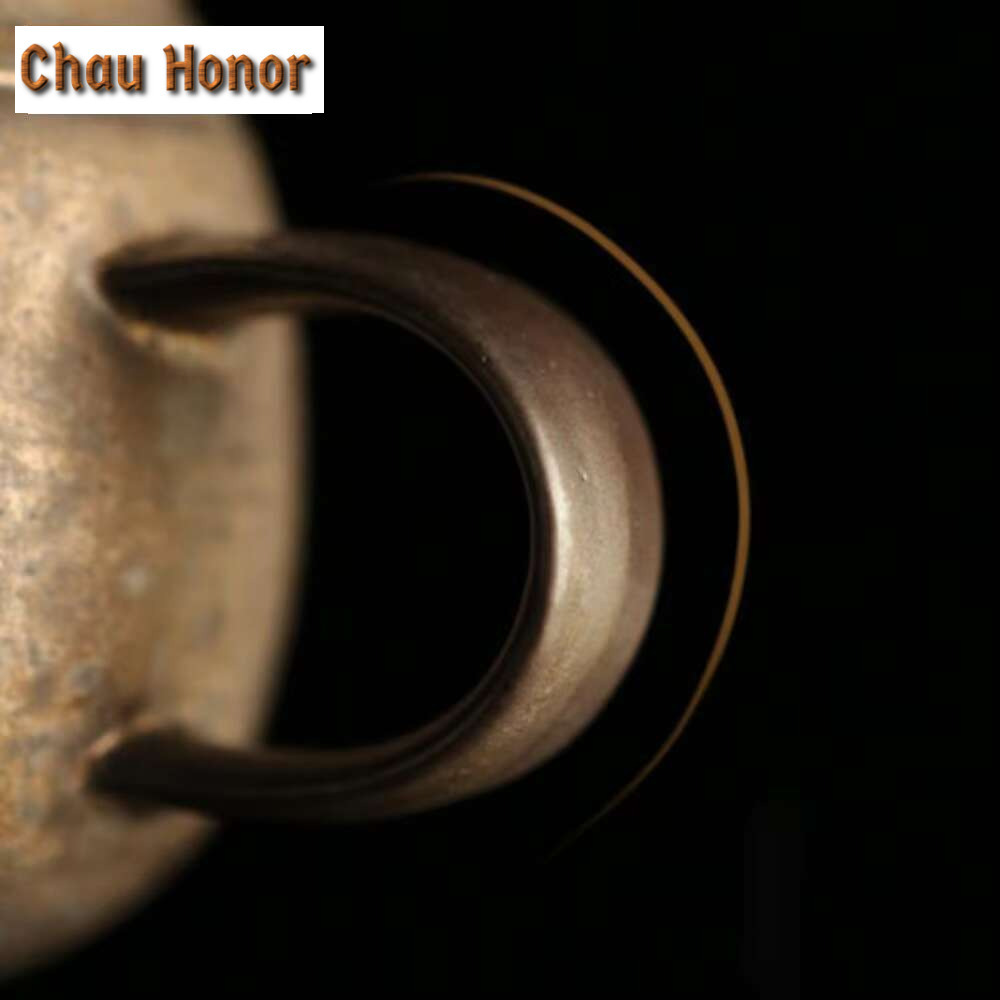200ml besi Cina karat mengkila - Coffee And Tea Bar ulasan dan harga