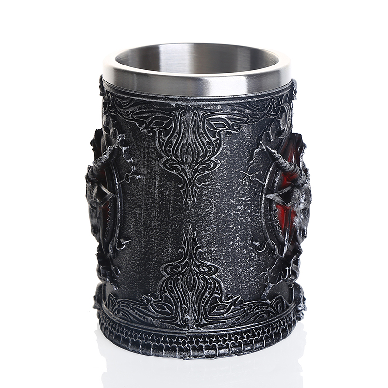 Baphomet bir kaca Buffmet Resi - Coffee And Tea Bar ulasan dan harga
