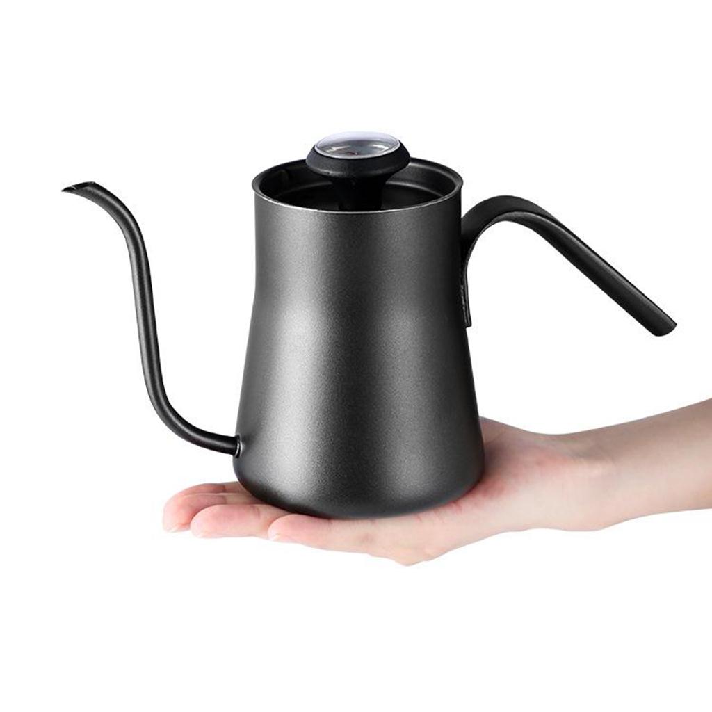 Ketel Teh Baja Tahan Karat den - Coffee And Tea Bar ulasan dan harga