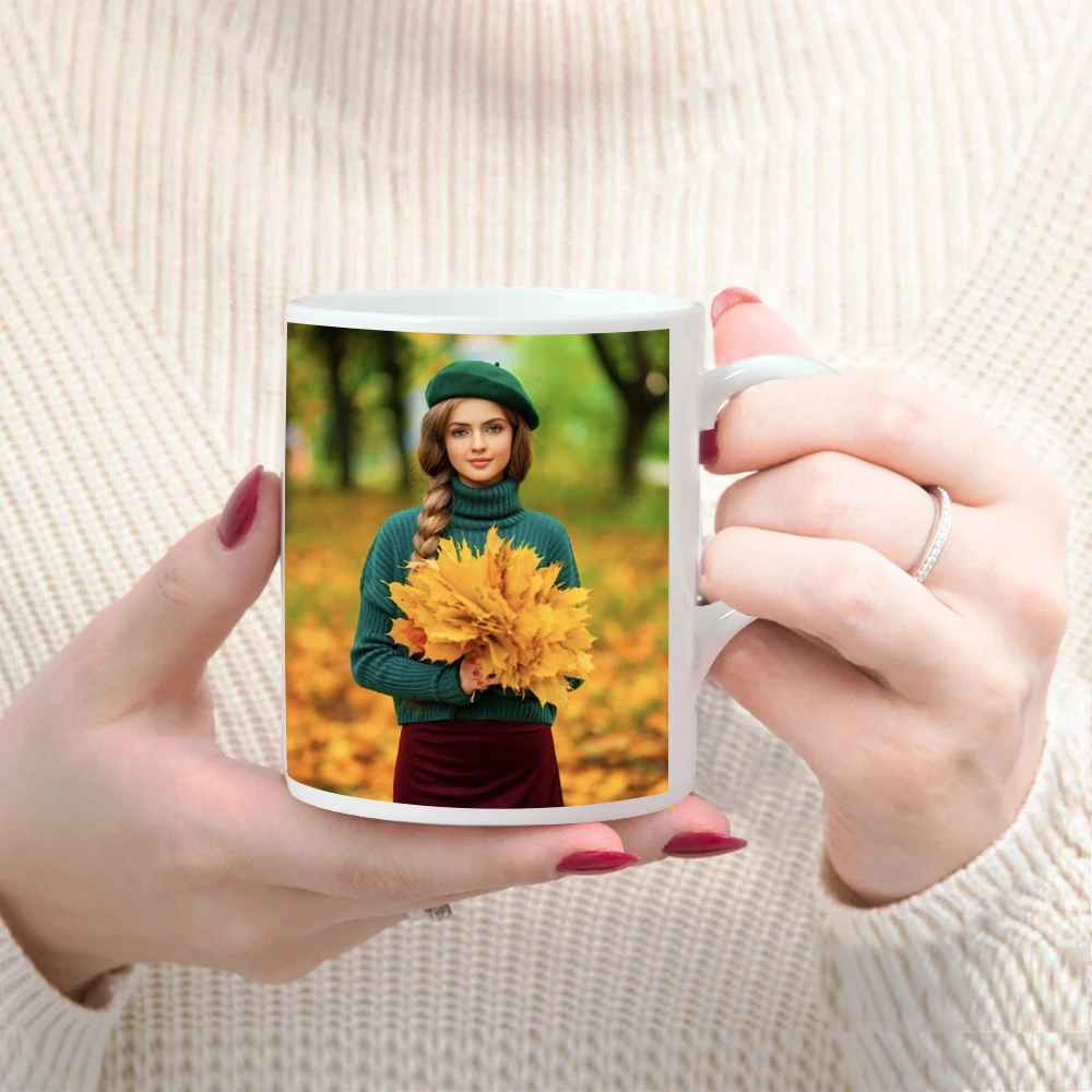 Cangkir teks Gambar nama kusto - Coffee Tea Images ulasan dan harga
