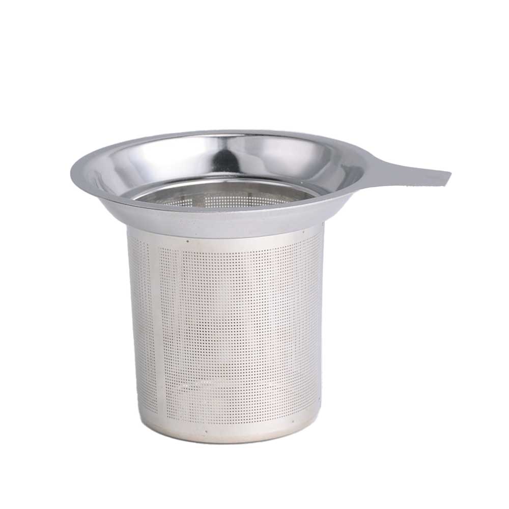 Saringan teh Stainless Steel,  - Coffee Leaves Tea ulasan dan harga